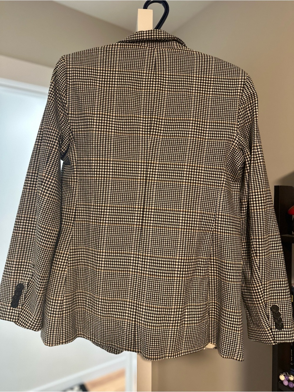 Free Assembly Blazer - Picture 3 of 4